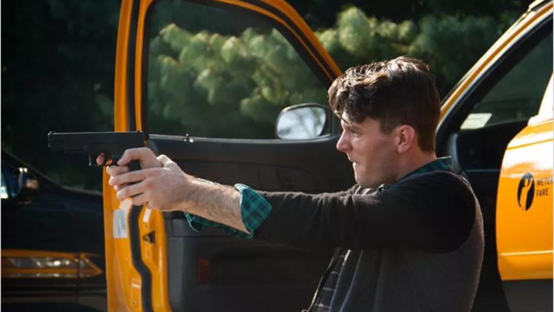 TAXI BROOKLYN