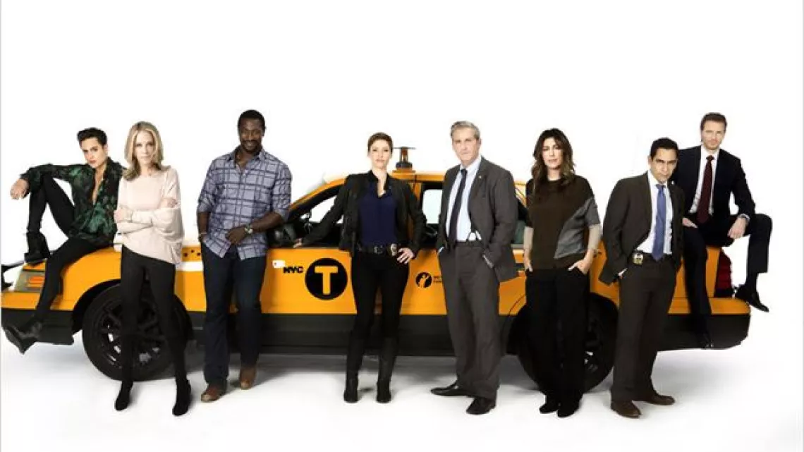 TAXI BROOKLYN