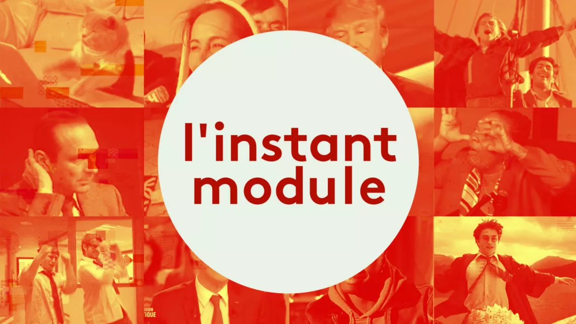 L'INSTANT MODULE