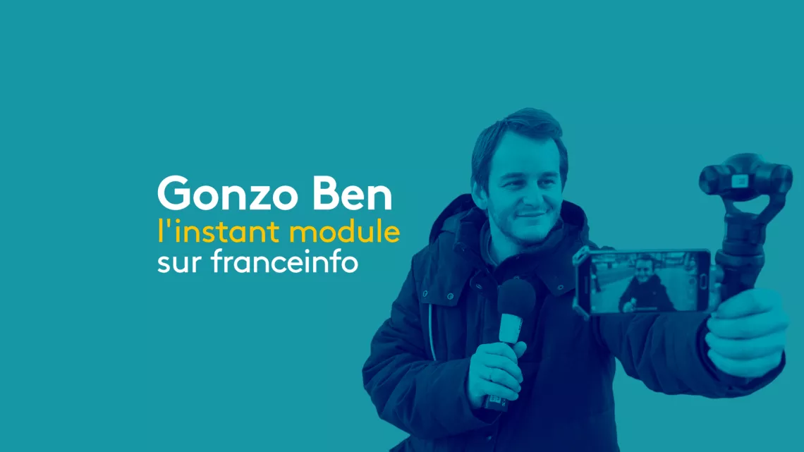 ben barnier gonzo