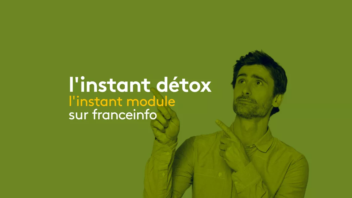 l'instant detox