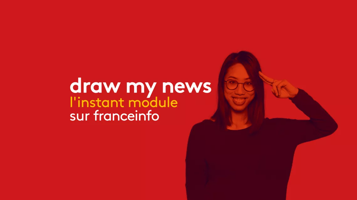 draw my news