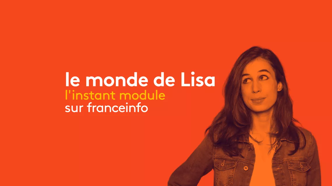 le monde de lisa