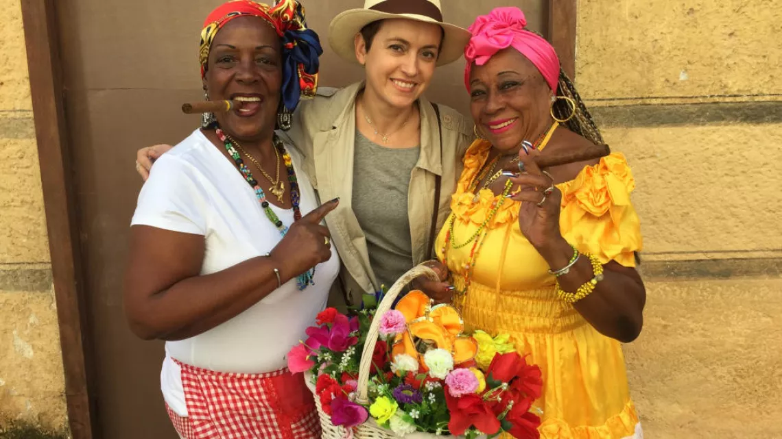ECHAPPEES BELLES