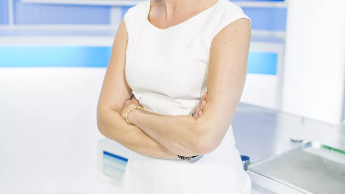 Virginie Charbonneau