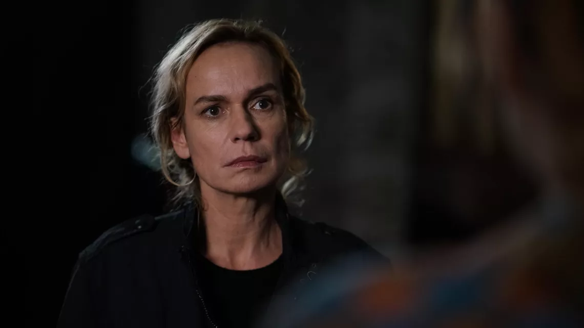 Sandrine BONNAIRE