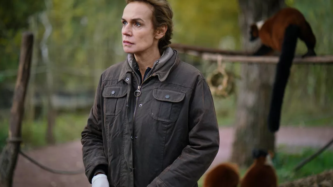Sandrine BONNAIRE