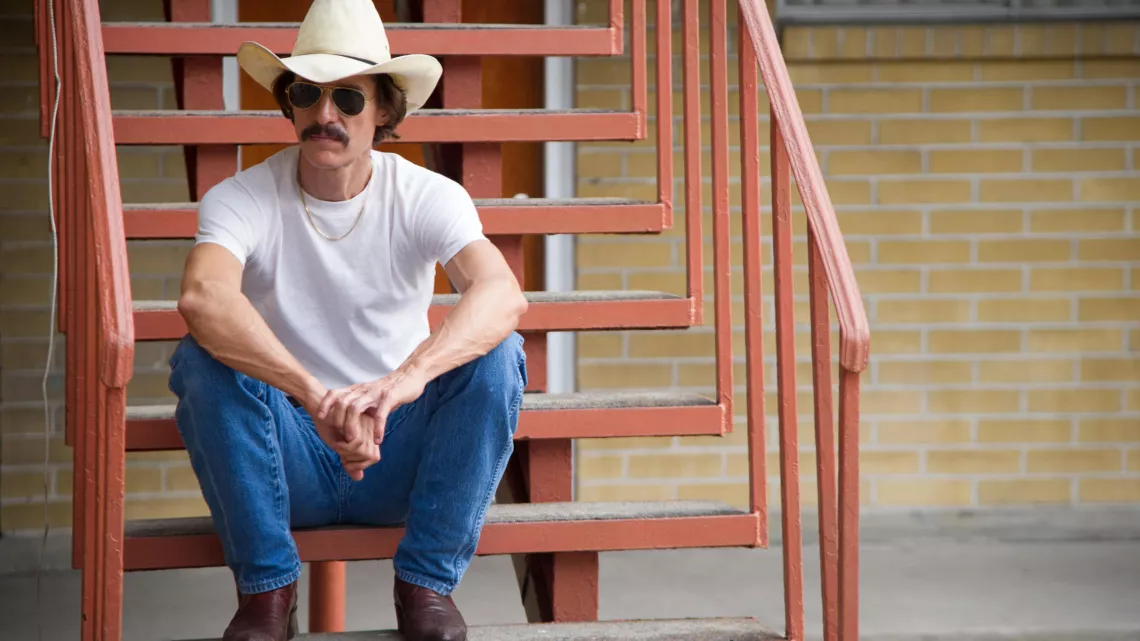 DALLAS BUYERS CLUB