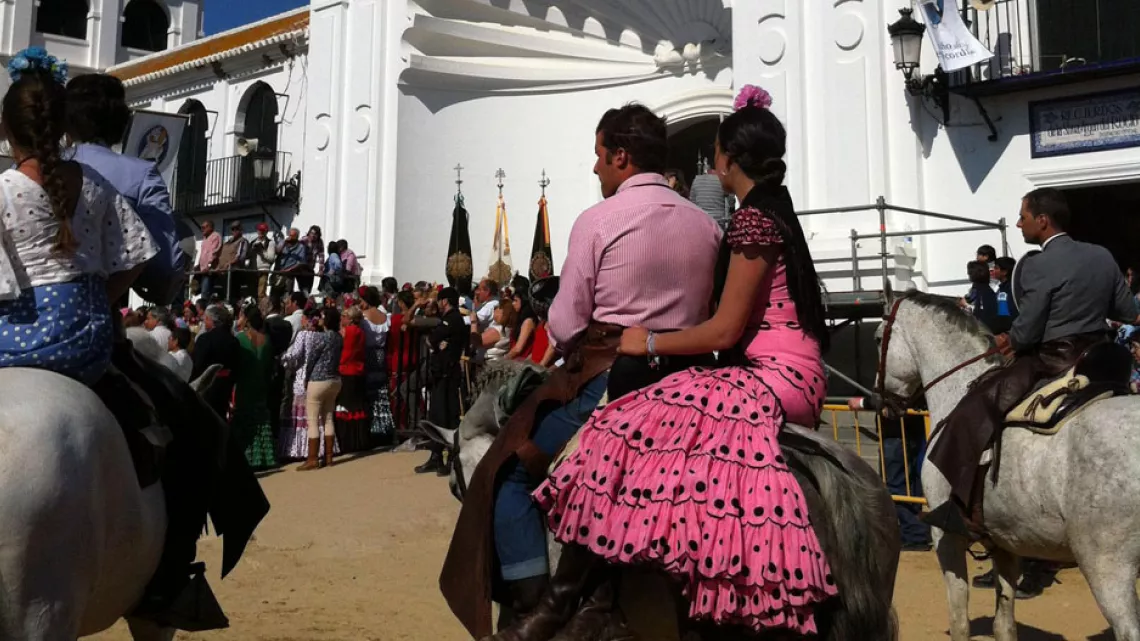 El Rocio