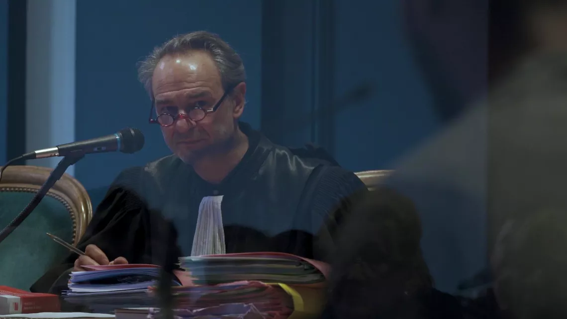 Juge Manhès