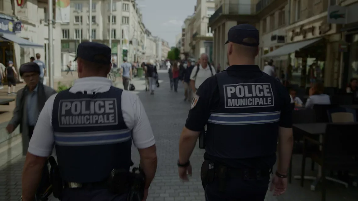 Gendarmerie Amiens