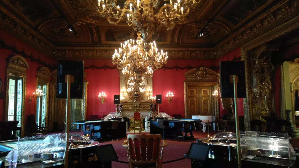 la clinique privée Max Grundig / Avenue de l'Europe, le mag : L’Europe de la médecine douce 