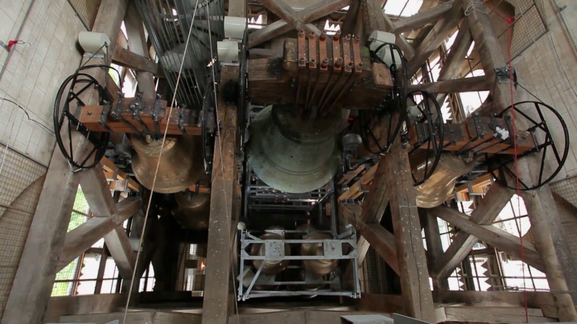 carillon