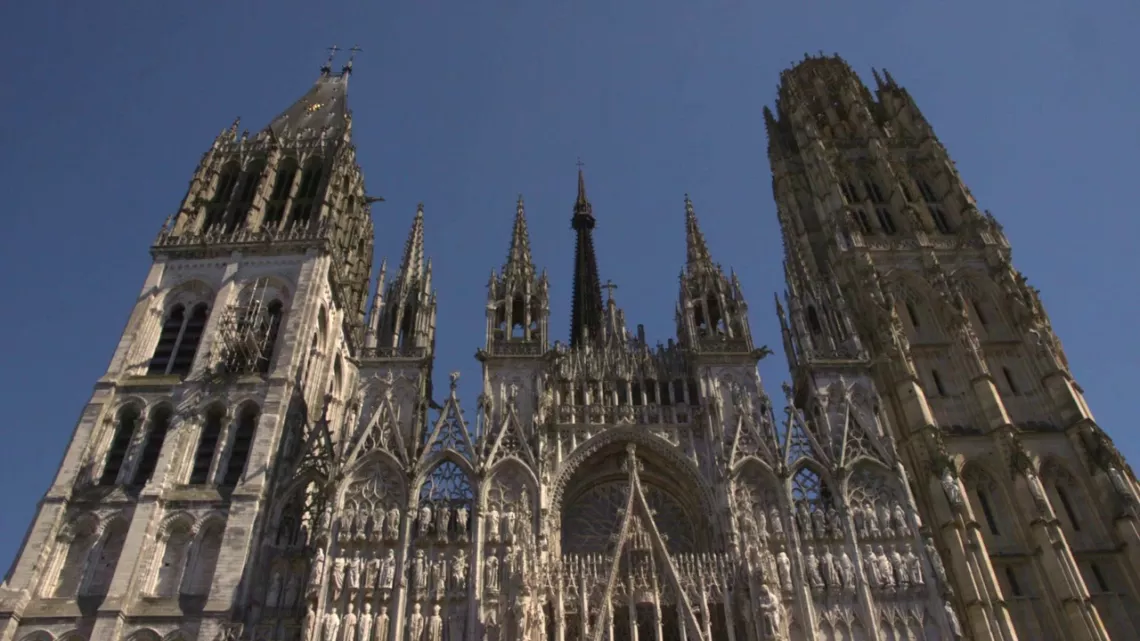 cathédrale