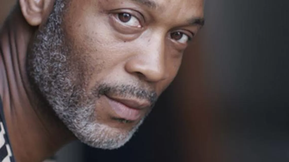 SŒURS ENNEMIES : Alain Azérot (Frédéric Kalou)