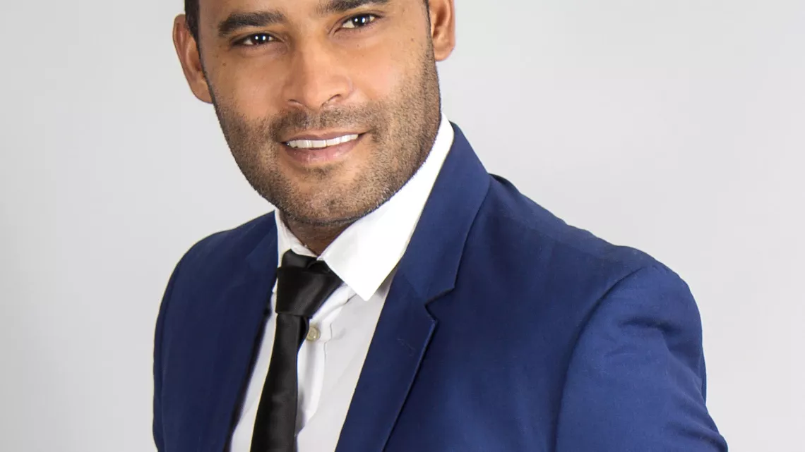 SŒURS ENNEMIES : Ray Reboul (Olivier Kalou)