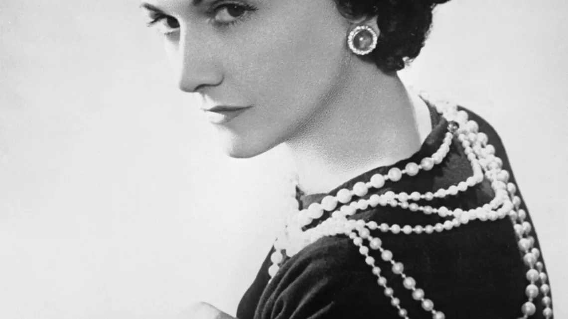 Coco Chanel