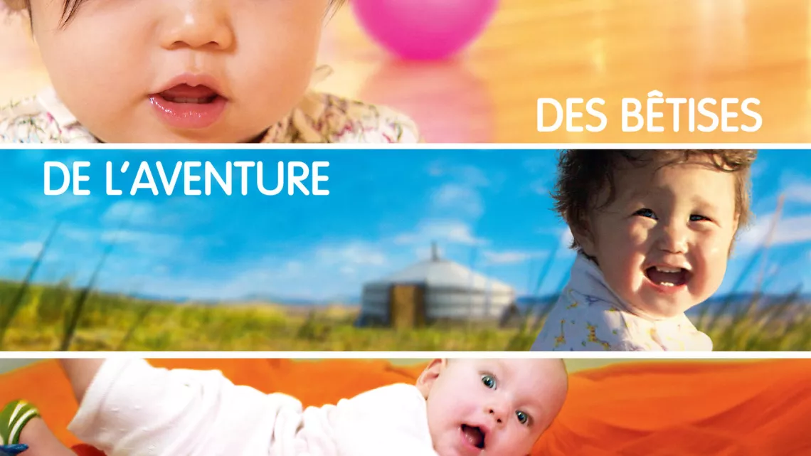 BÉBÉS