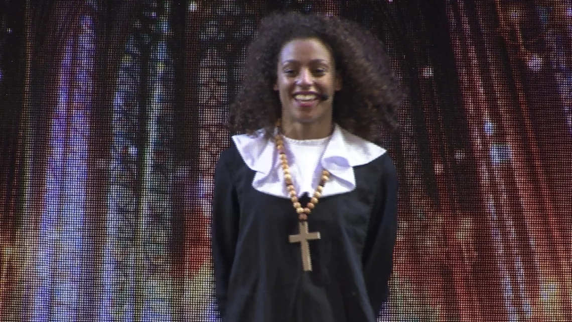 La Comédie Musicale Sister Act