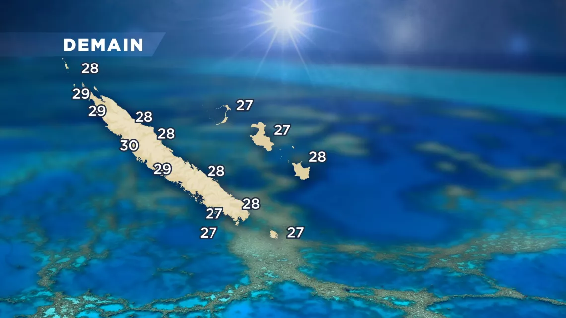météo 10