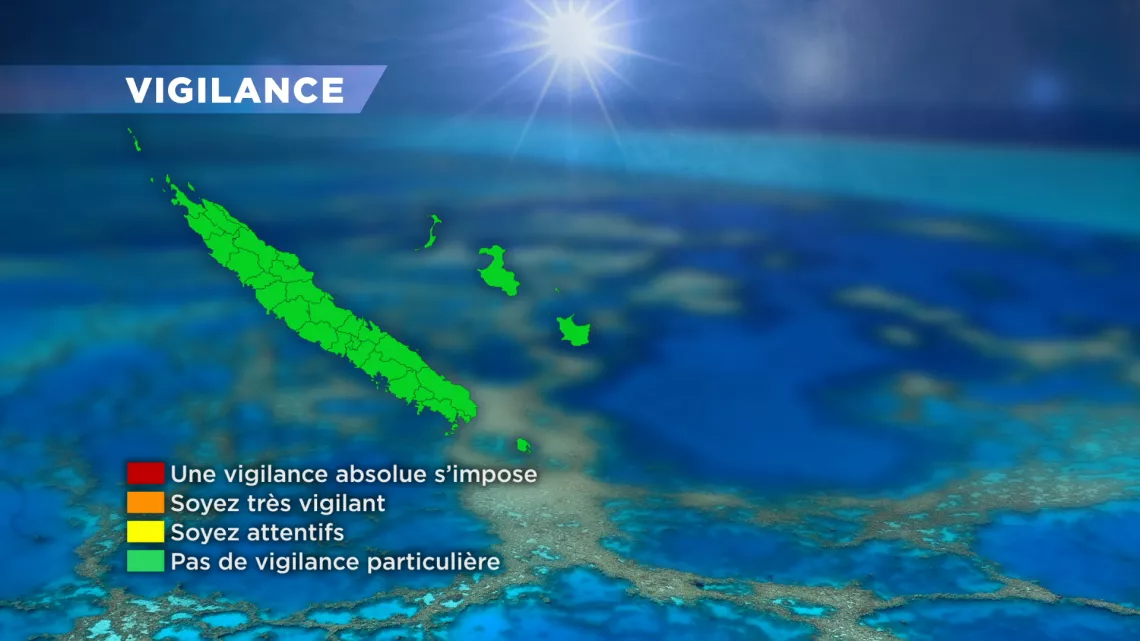 météo longue