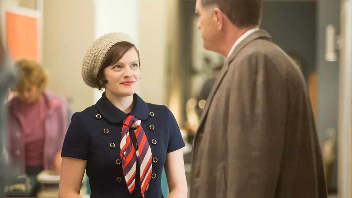  MAD MEN SAISON 7
