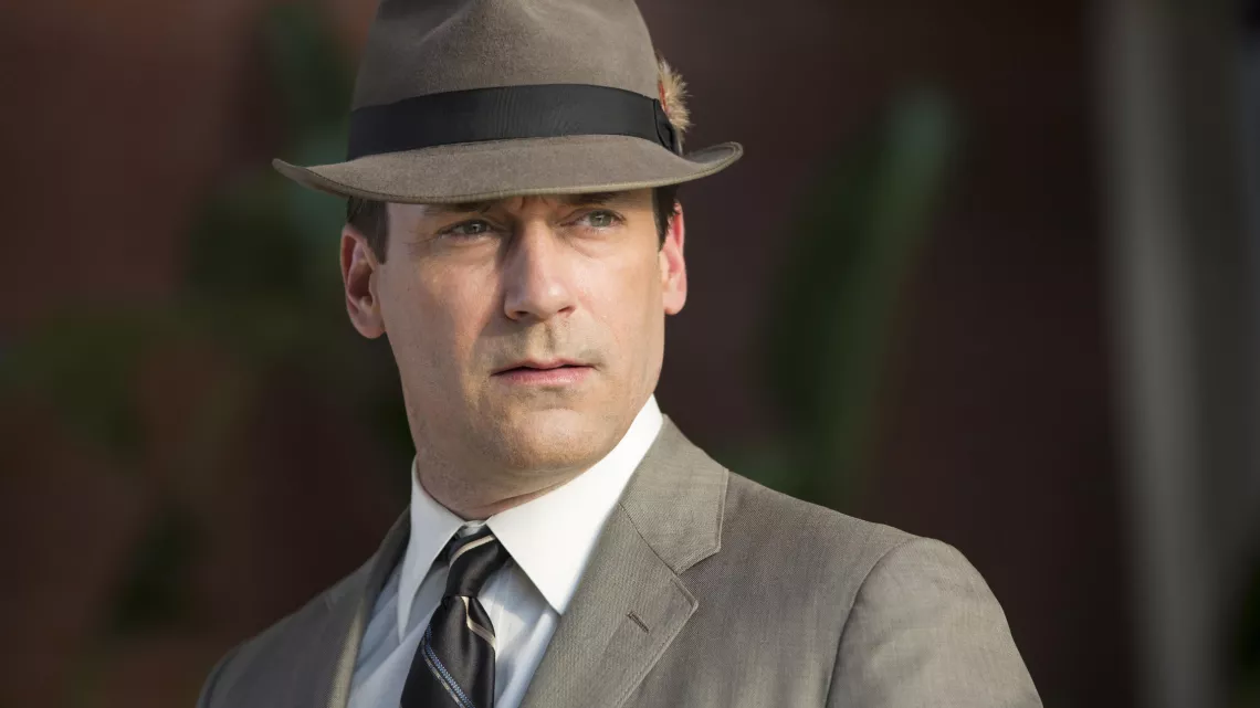  MAD MEN SAISON 7
