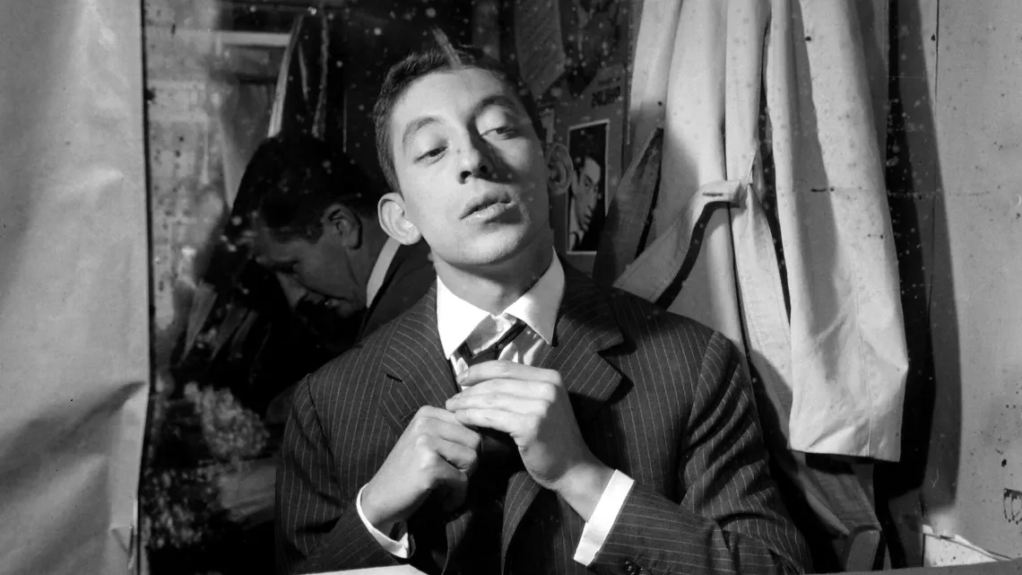 gainsbourg