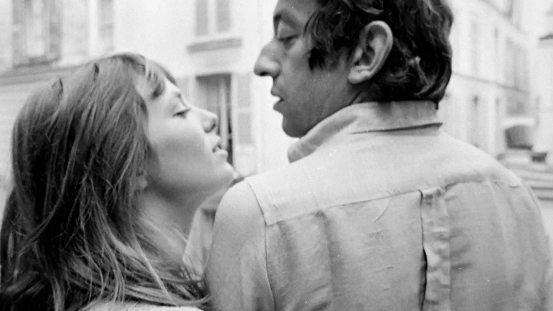 gainsbourg