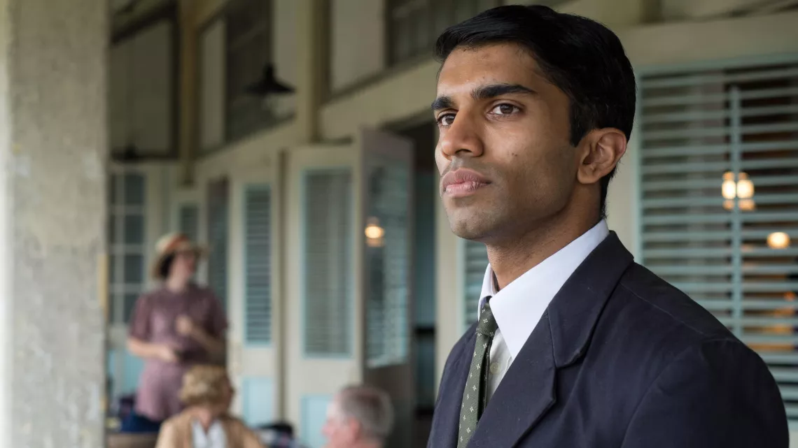INDIAN SUMMERS SAISON 1
