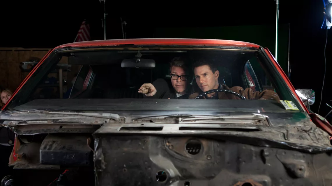 JACK REACHER