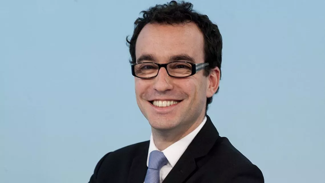 Jérémy Chevreuil © Y. Petit 
