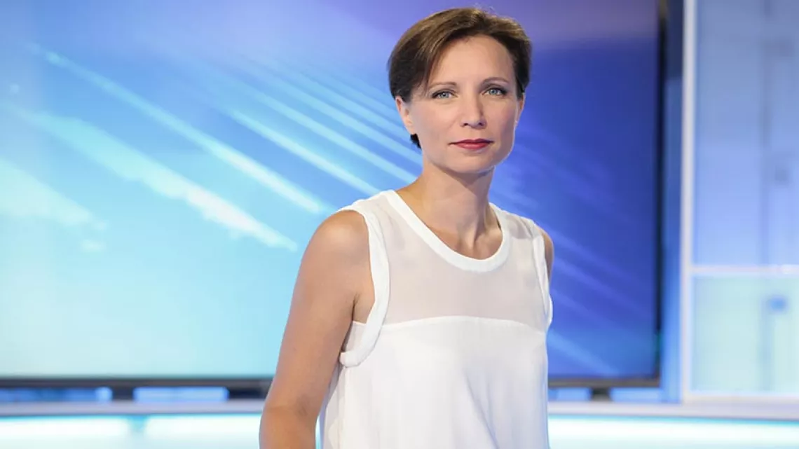 Marlène Blin © DR