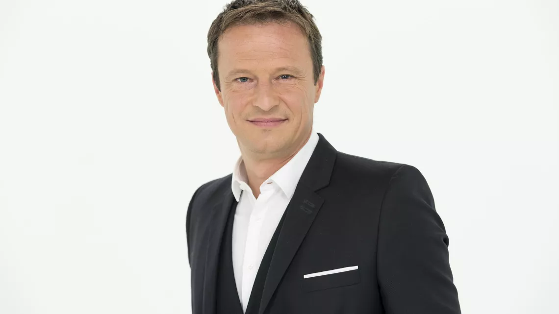 Pierjean Frison France 3 Midi Pyrénées