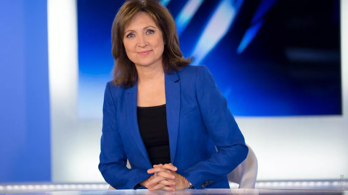 Sylvie Depierre France 3 Provence Alpes