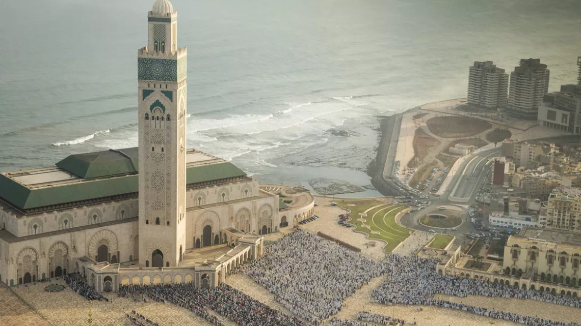 maroc