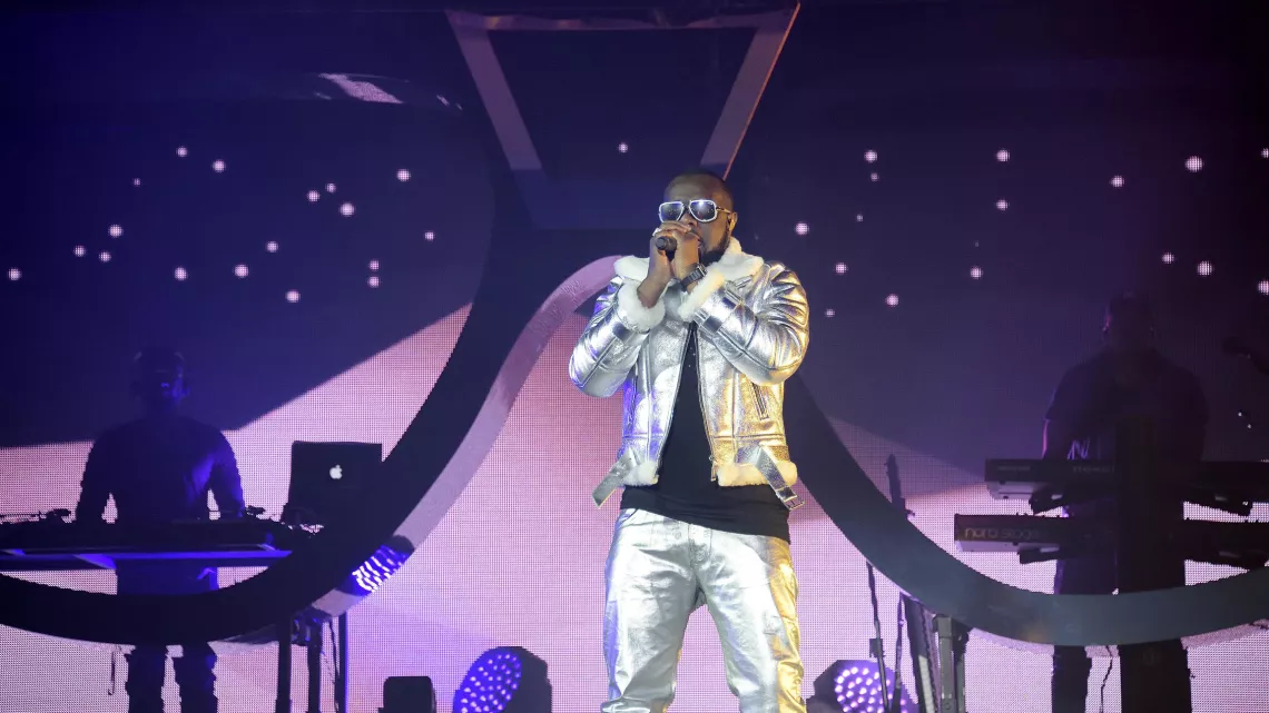 MAITRE GIMS