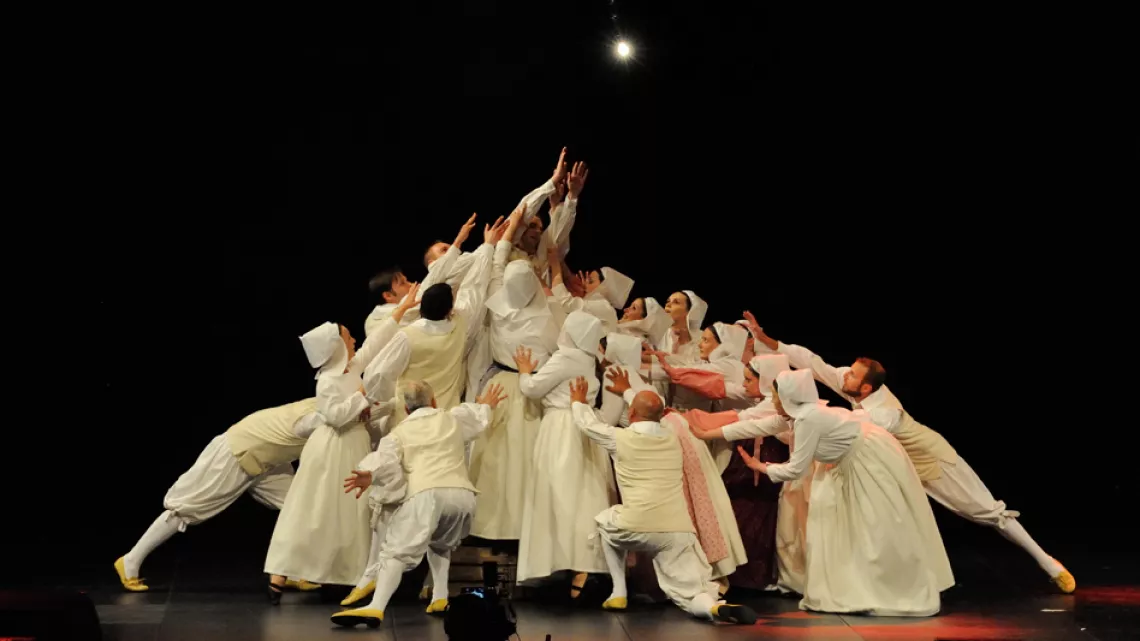 2016 - Dañs Excellañs - Trescalan-La Turballe