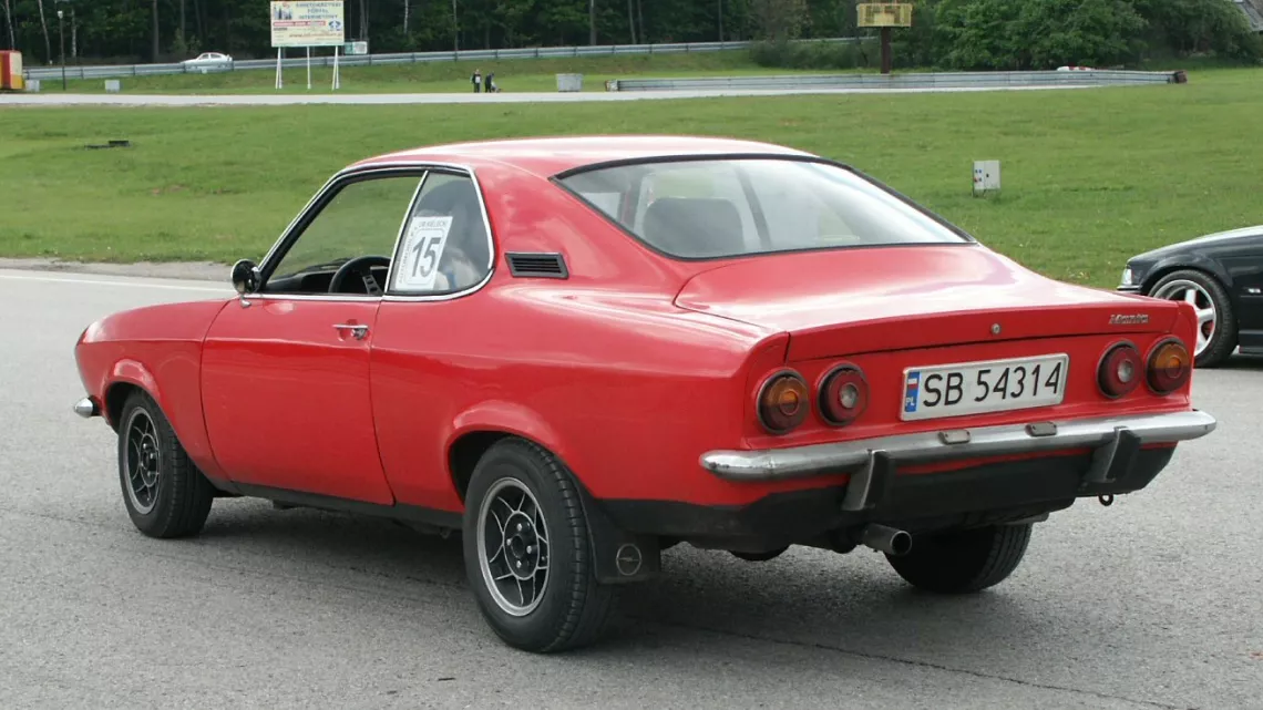 Opel