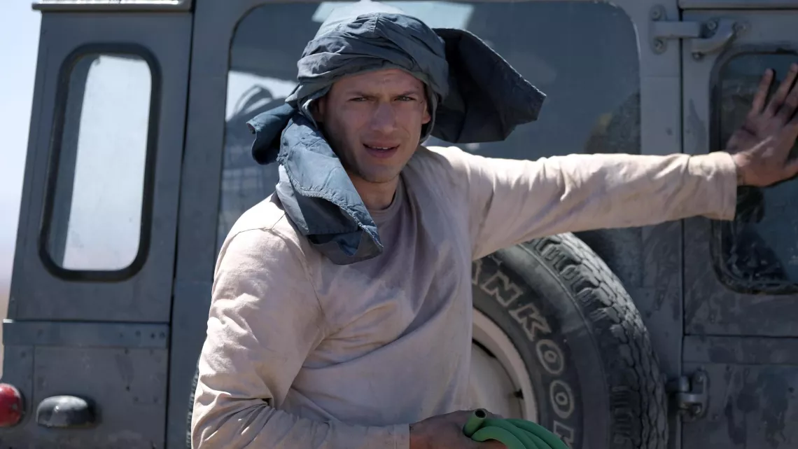 PRISON BREAK SAISON 5