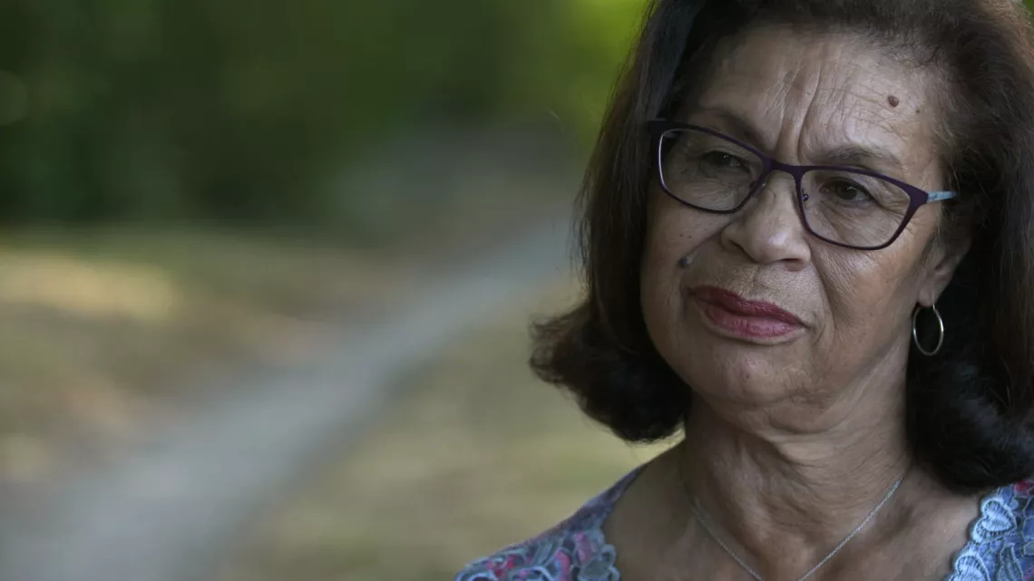 LES ENFANTS DE LA REUNION : UN SCANDALE D'ETAT