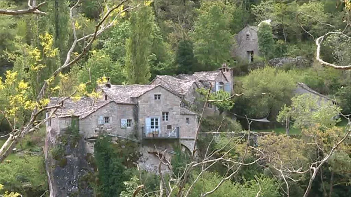village la sablière