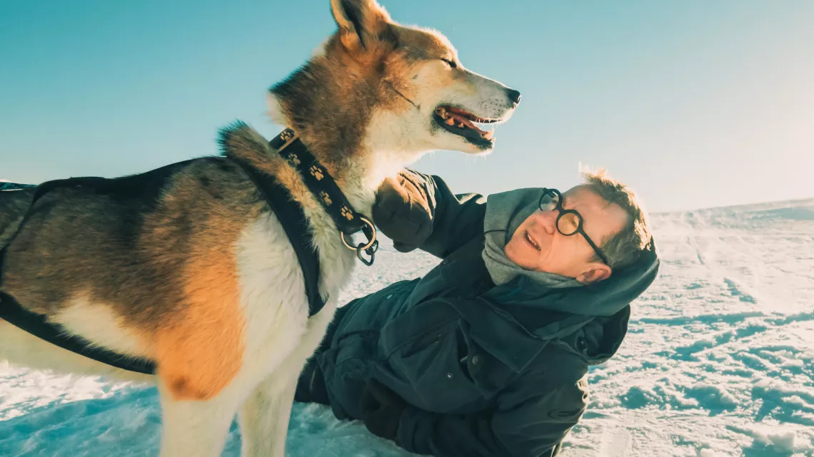 Le Monde de Jamy Ces animaux si proches de nous !
