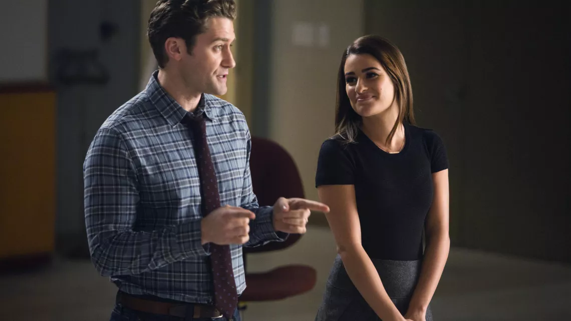 GLEE SAISON 6