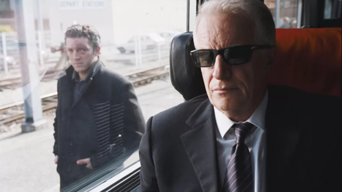AGENTS SECRETS