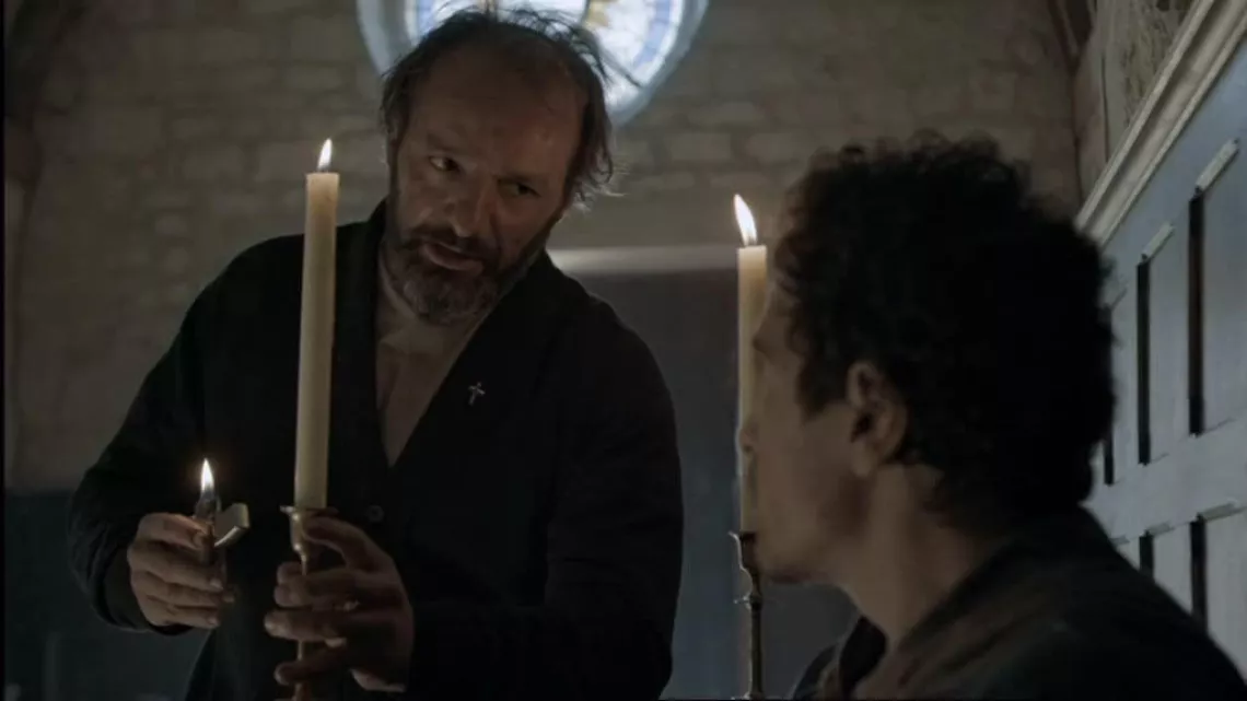 DEAD LANDES
