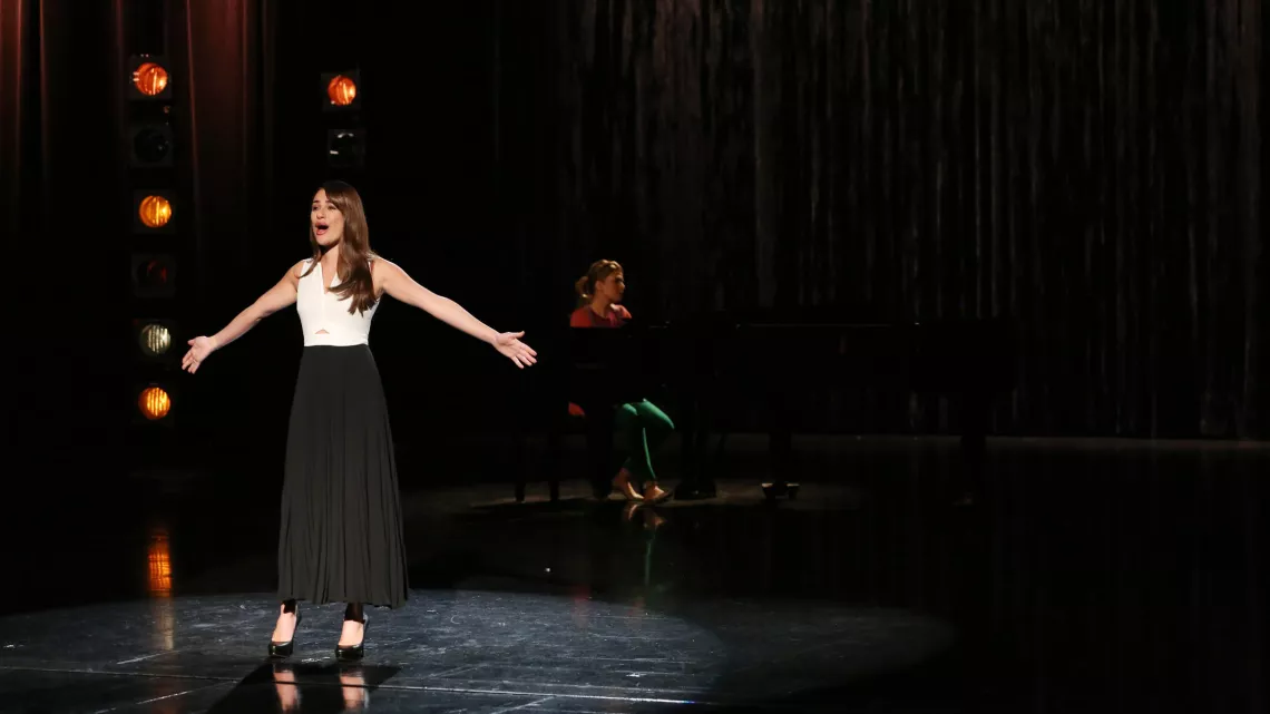 GLEE SAISON 6