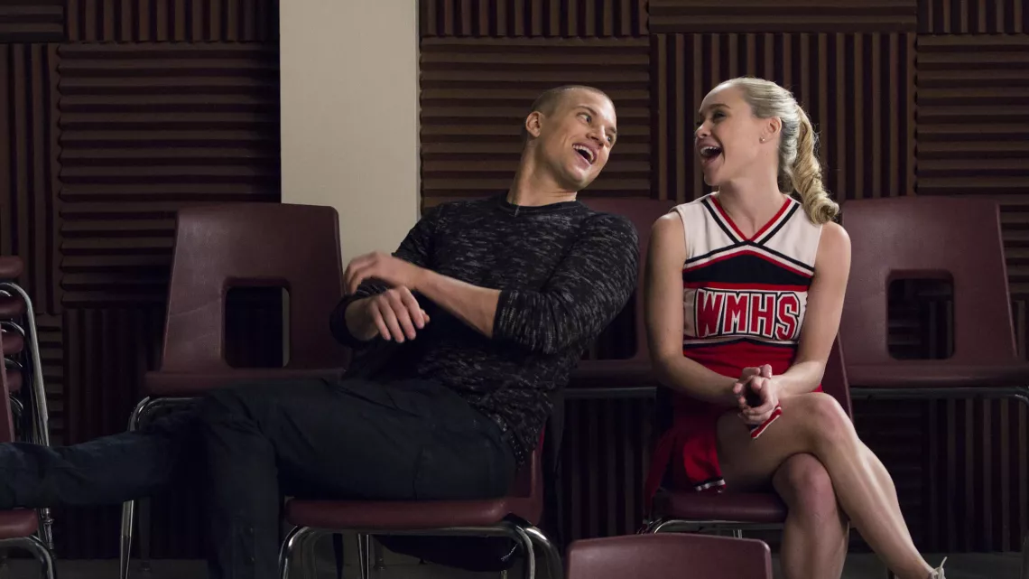 GLEE SAISON 6
