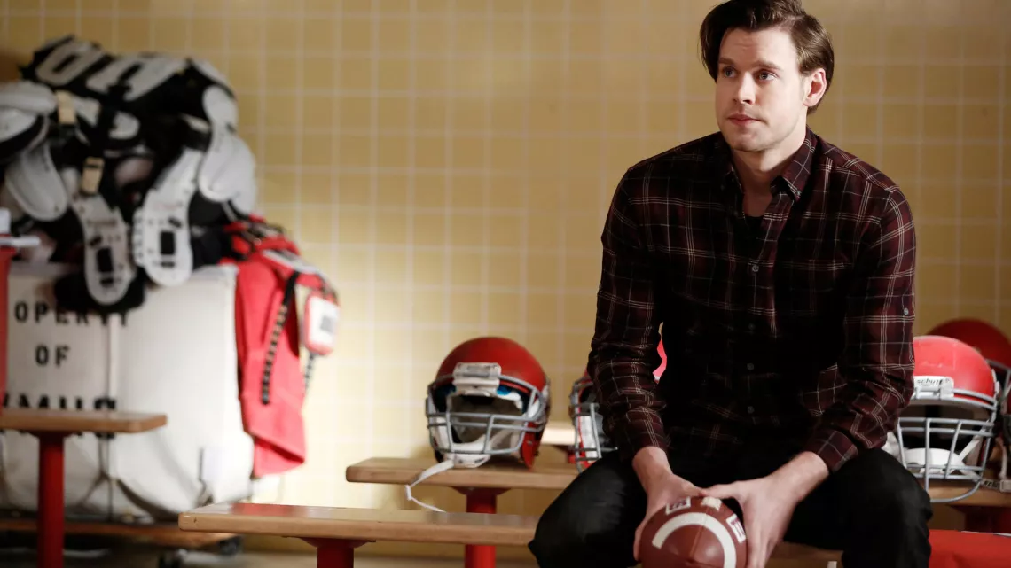 GLEE SAISON 6