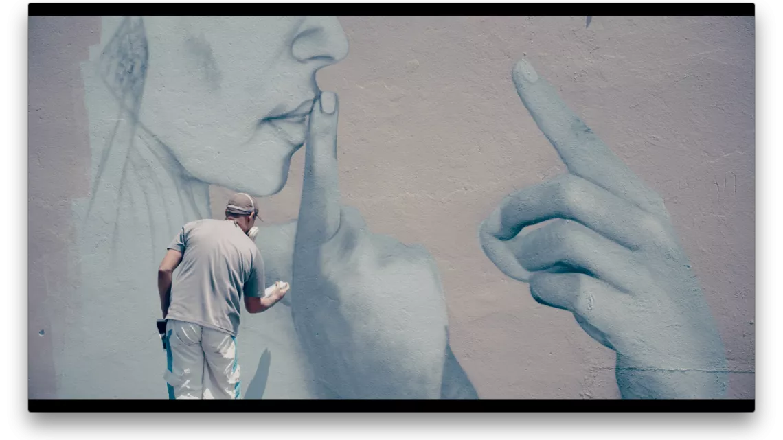 L'AGE MUR